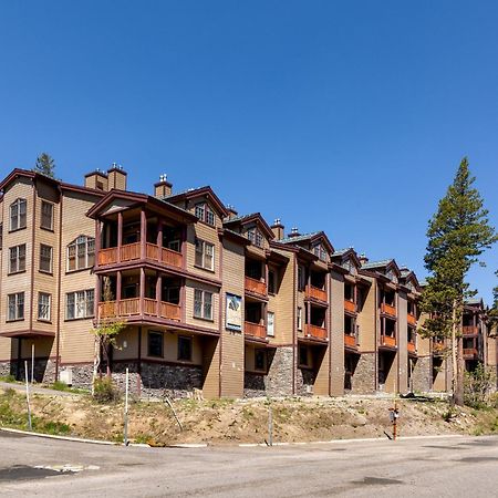 Kirkwood Mountain Resort Properties Екстер'єр фото
