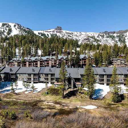 Kirkwood Mountain Resort Properties Екстер'єр фото